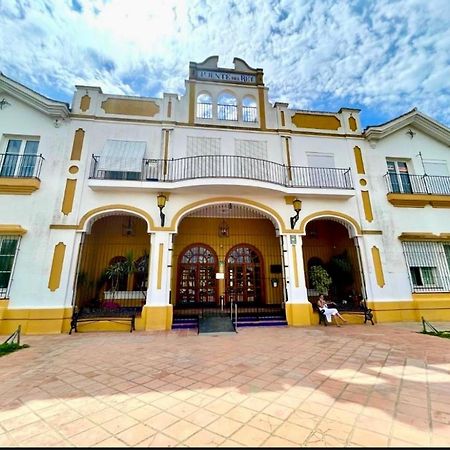 Apartament Casa Luz Del Rocio Refugio Con Alma A 8 Minutos De La Ermita Zewnętrze zdjęcie