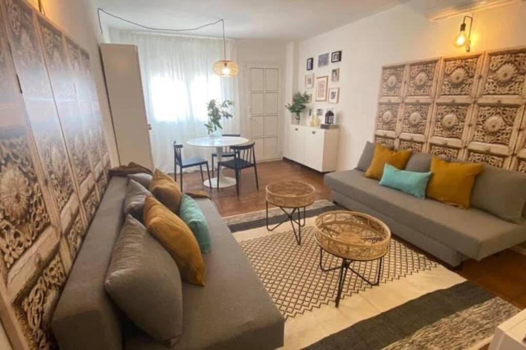 Apartament Casa Luz Del Rocio Refugio Con Alma A 8 Minutos De La Ermita Zewnętrze zdjęcie