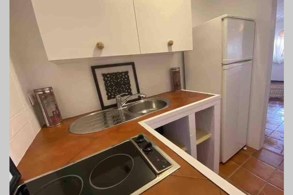 Apartament Casa Luz Del Rocio Refugio Con Alma A 8 Minutos De La Ermita Zewnętrze zdjęcie