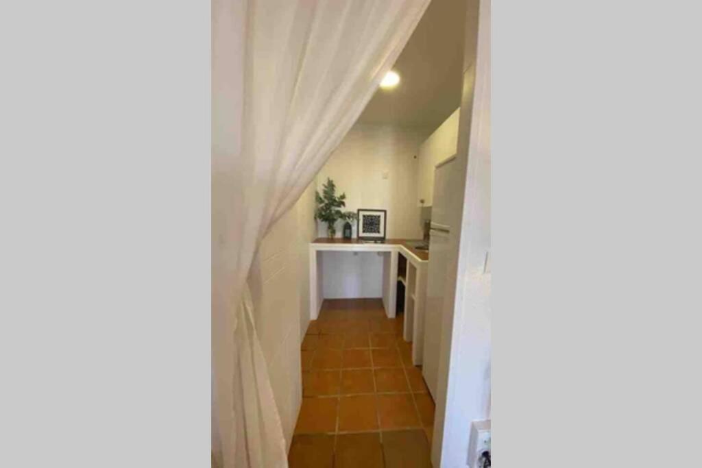 Apartament Casa Luz Del Rocio Refugio Con Alma A 8 Minutos De La Ermita Zewnętrze zdjęcie