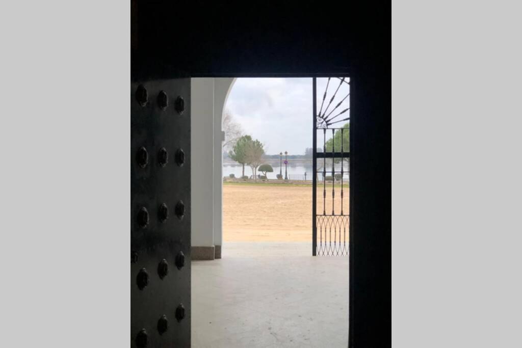 Apartament Casa Luz Del Rocio Refugio Con Alma A 8 Minutos De La Ermita Zewnętrze zdjęcie