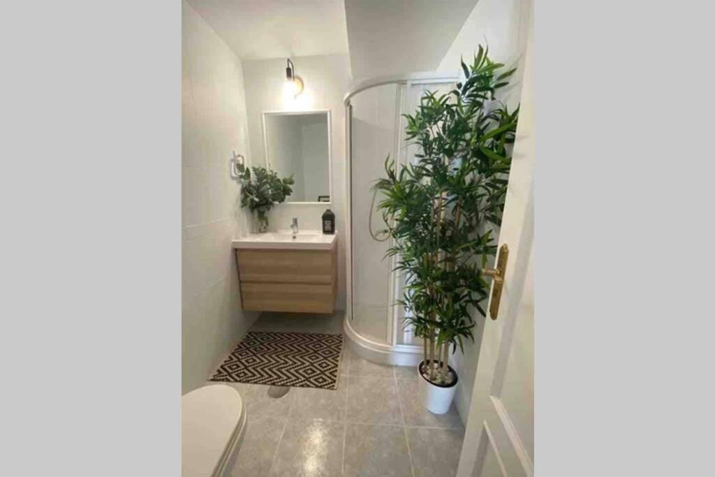 Apartament Casa Luz Del Rocio Refugio Con Alma A 8 Minutos De La Ermita Zewnętrze zdjęcie