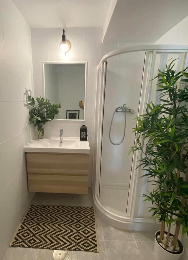 Apartament Casa Luz Del Rocio Refugio Con Alma A 8 Minutos De La Ermita Zewnętrze zdjęcie