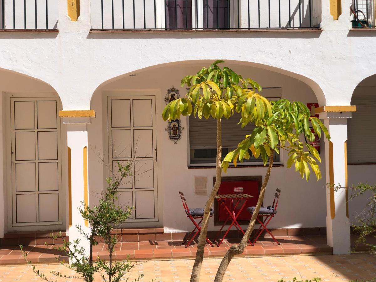 Apartament Casa Luz Del Rocio Refugio Con Alma A 8 Minutos De La Ermita Zewnętrze zdjęcie