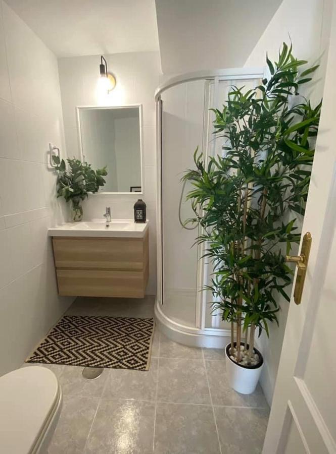 Apartament Casa Luz Del Rocio Refugio Con Alma A 8 Minutos De La Ermita Zewnętrze zdjęcie