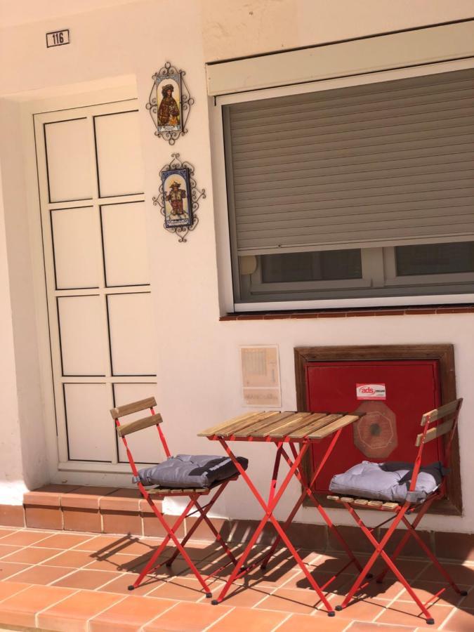 Apartament Casa Luz Del Rocio Refugio Con Alma A 8 Minutos De La Ermita Zewnętrze zdjęcie