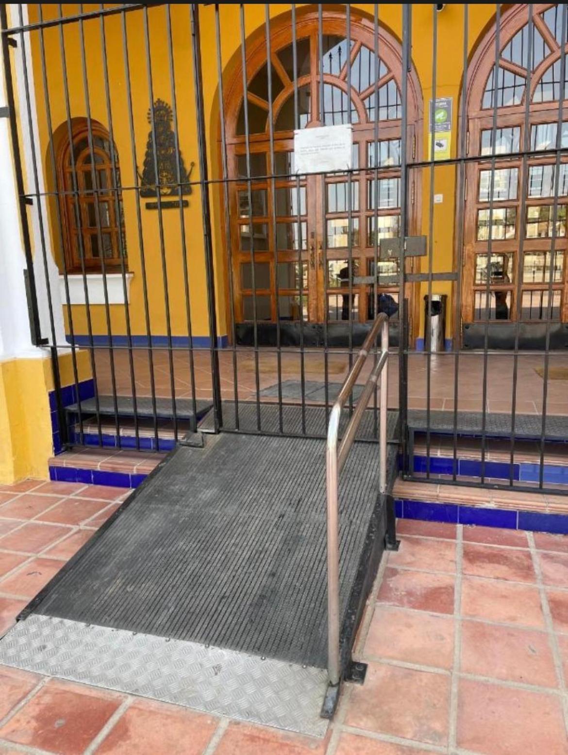 Apartament Casa Luz Del Rocio Refugio Con Alma A 8 Minutos De La Ermita Zewnętrze zdjęcie